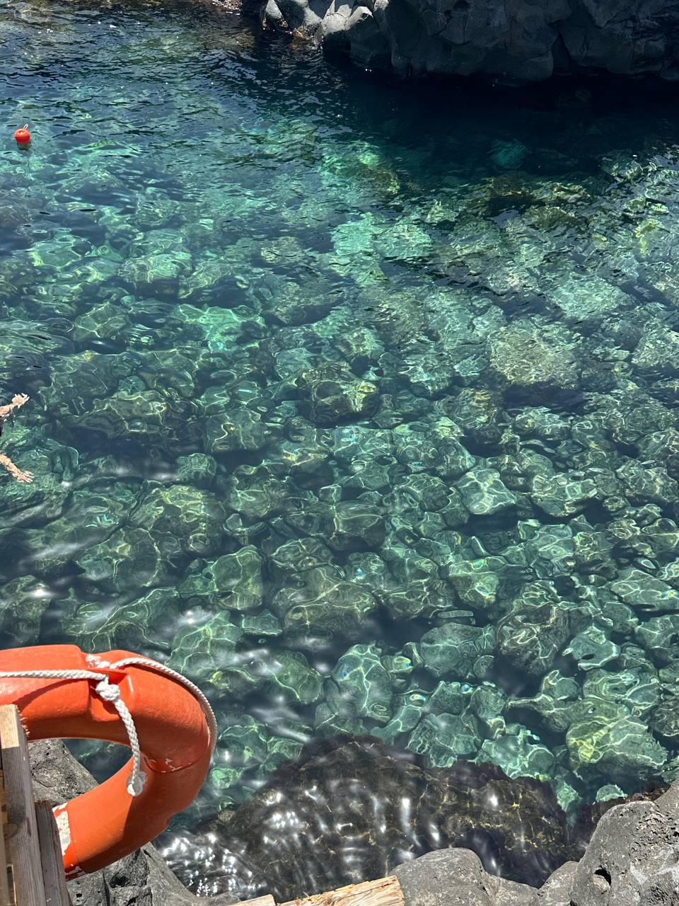 Lido Grotta Smeralda
